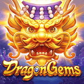 Dragon gems