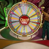 Crazy Time