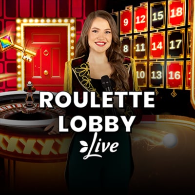 Roulette Lobby