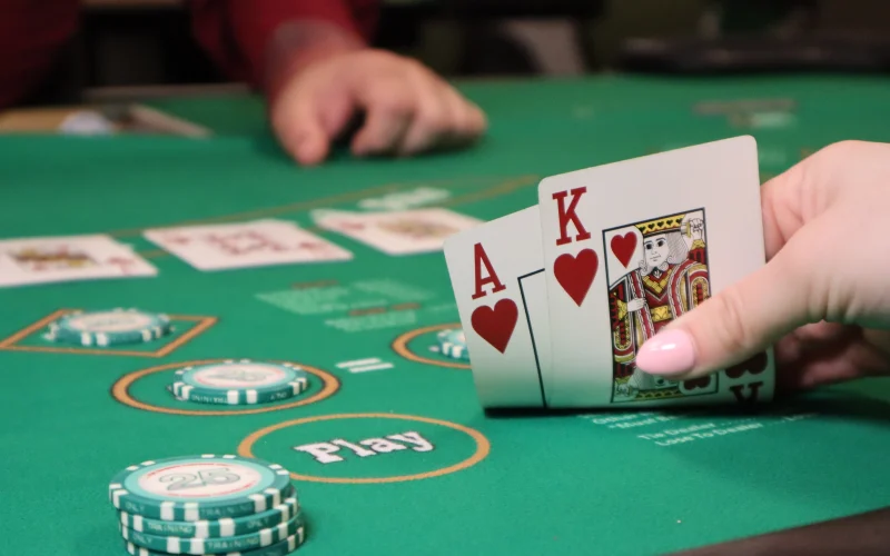 Why C-betting is necessary in Poker