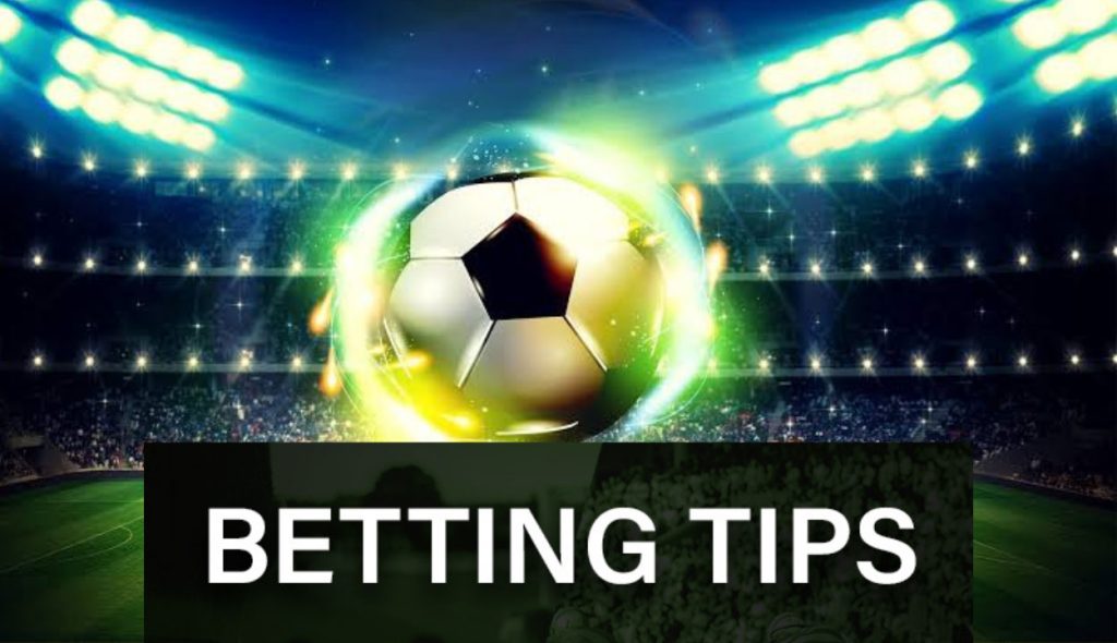 Is applying football betting tips really effective?