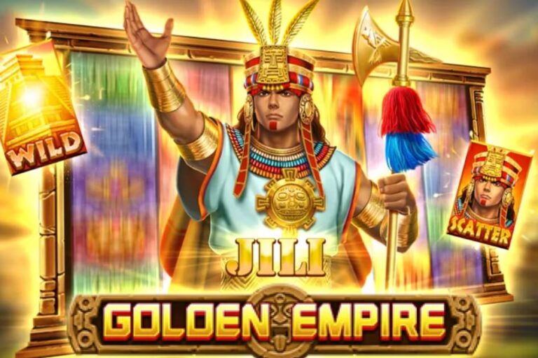 Detailed Guide to Playing Golden Empire