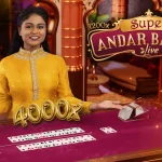 Overview of the Andar Bahar Game