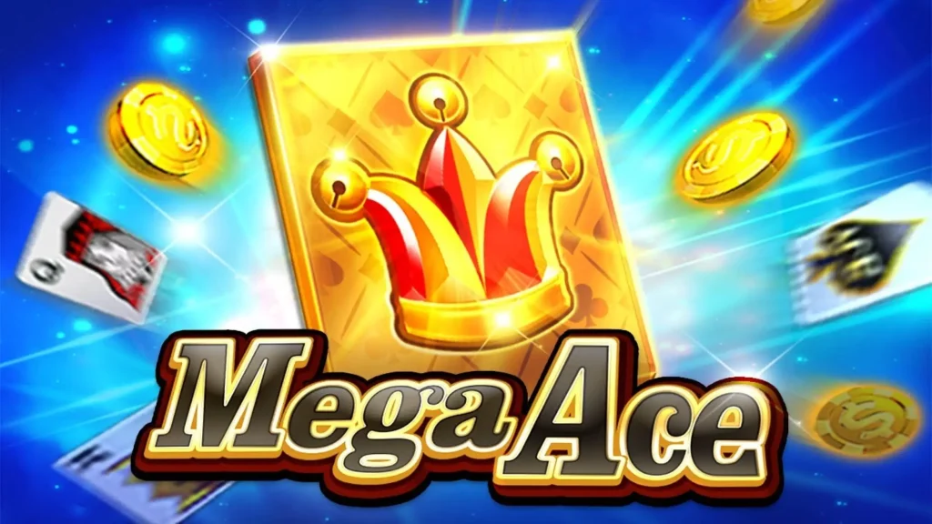 Introducing Mega Ace Slot Information