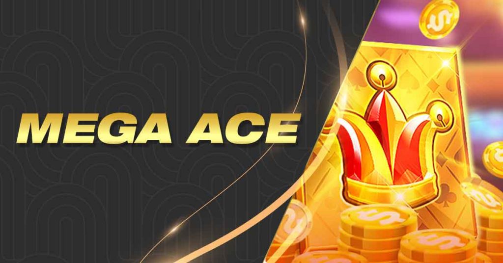 Mega Ace Symbol Features