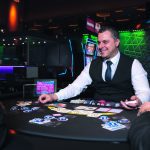 Main Responsibilities of a Poker Dealer