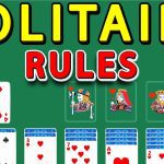 Detailed Solitaire Game Rules