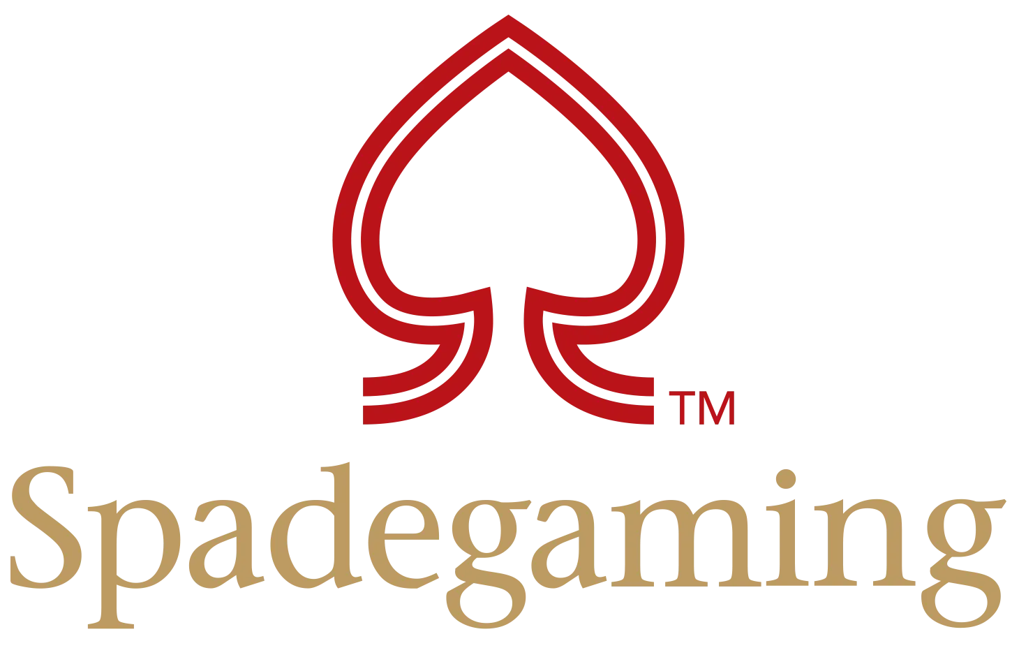 spadegamin