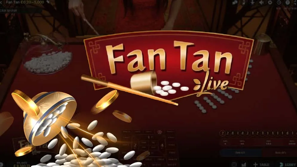 Effective Fantan Playing Tips for Beginners