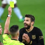 Common Behaviors Leading to Yellow Cards