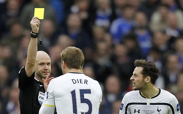Special Regulations Regarding Yellow Cards in Football